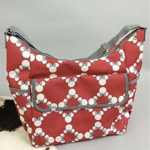 Disney Baby diaper bag